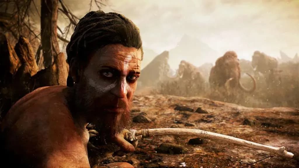 Screenshot 6 di Far Cry Primal PC Steam CD Key