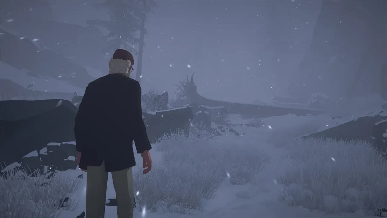 Forever Ago PC Steam CD Key screenshot 4