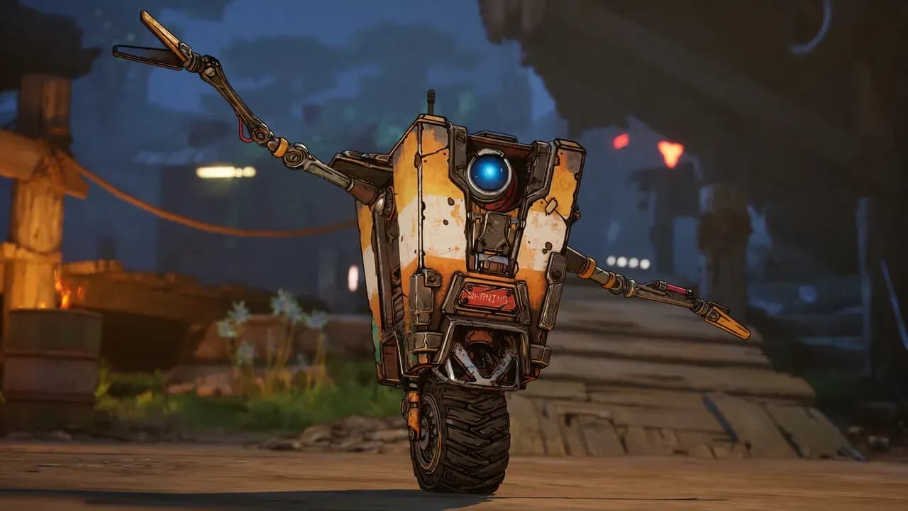 Screenshot 7 di Borderlands 4 PC Steam CD Key