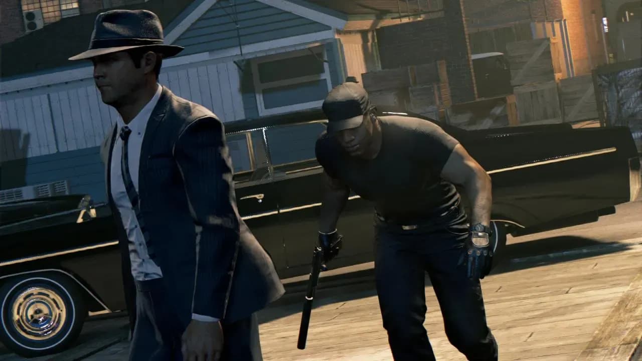 Screenshot 3 di Mafia III: Definitive Edition PC Steam CD Key
