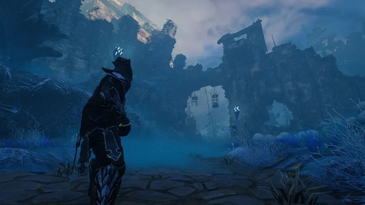 Screenshot 5 di Enshrouded PC Steam CD Key
