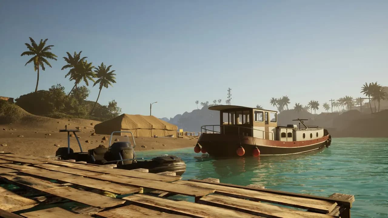 Screenshot 5 di Drug Dealer Simulator 2 PC Steam CD Key