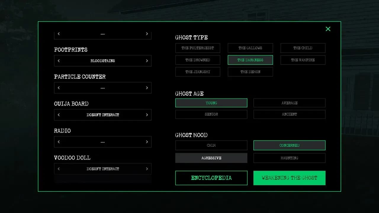 Ghost Watchers PC Steam CD Key screenshot 7