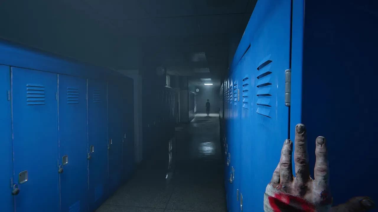 Screenshot 3 di Outlast 2 PC Steam CD Key