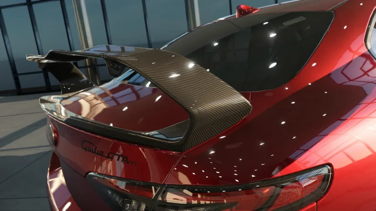 Screenshot 3 di Assetto Corsa EVO PC Steam CD Key
