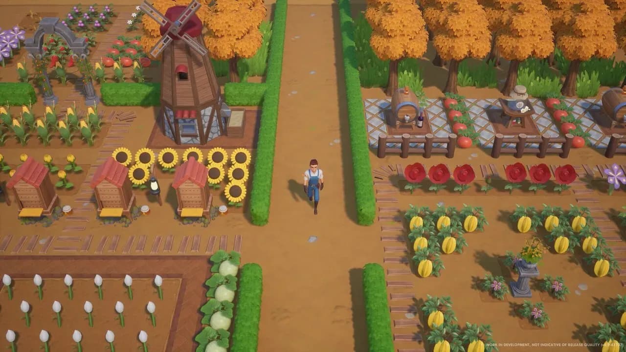 Coral Island PC Steam CD Key screenshot 8