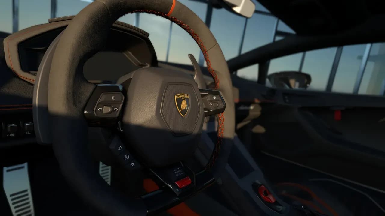 Screenshot 5 di Assetto Corsa EVO PC Steam CD Key