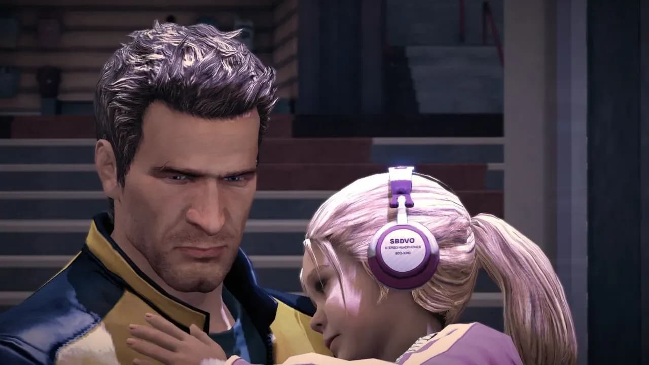 Dead Rising 2 PC Steam CD Key screenshot 6
