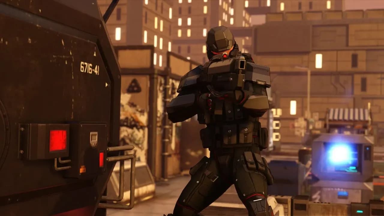 XCOM 2 PC Steam CD Key screenshot 2