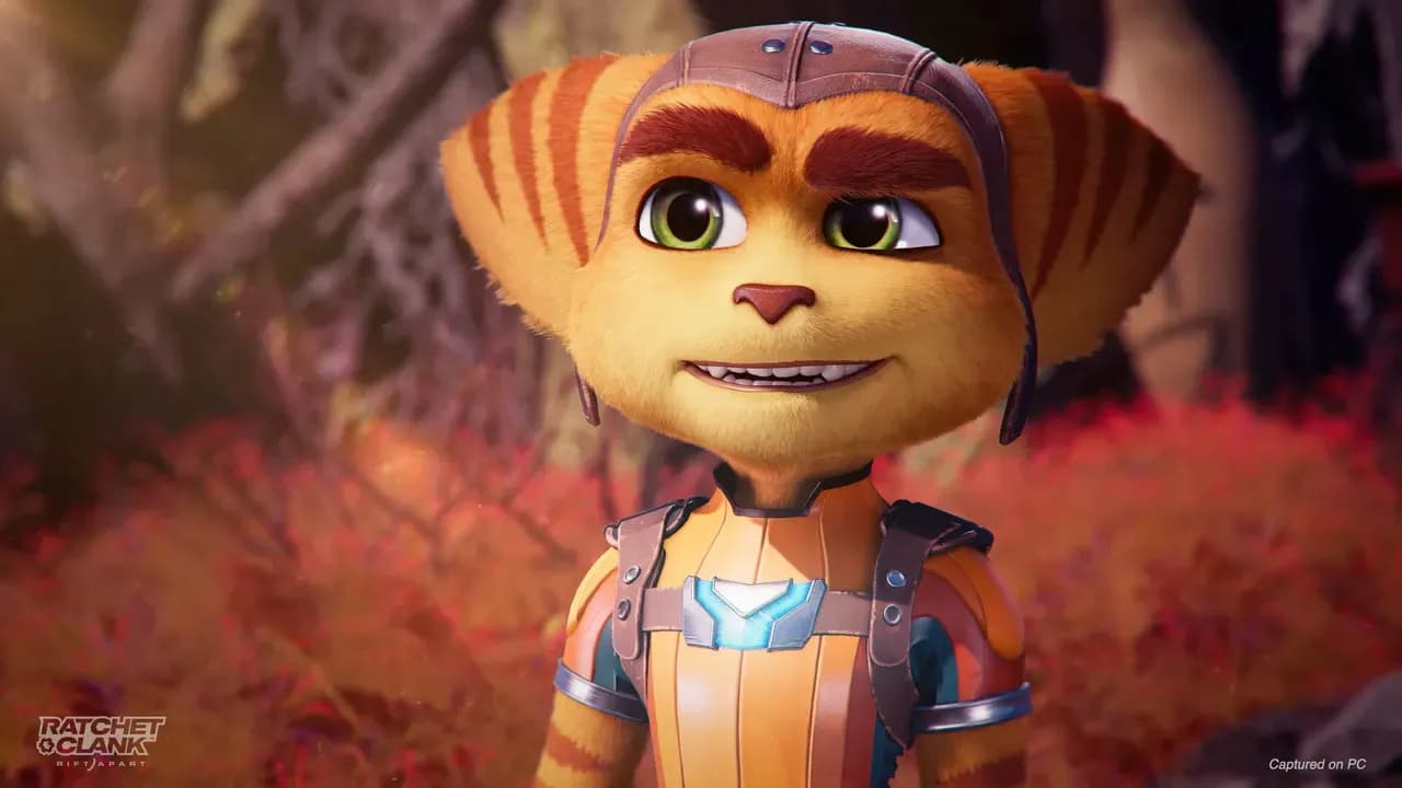 Screenshot 6 di Ratchet & Clank: Rift Apart PC Steam CD Key
