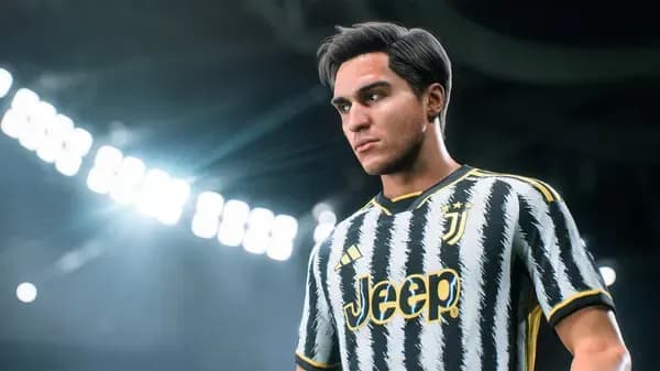 EA SPORTS FC 24 PS4/PS5 Account screenshot 6