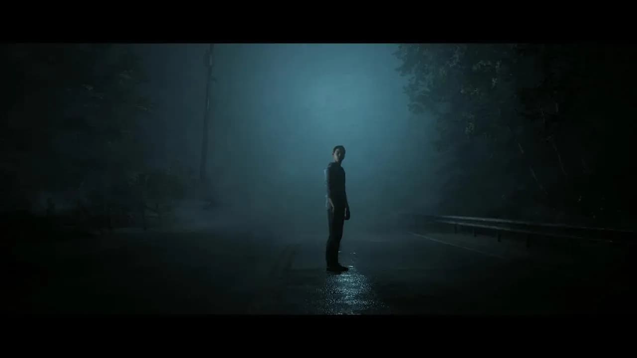Screenshot 5 di The Dark Pictures Anthology: Little Hope PC Steam CD Key