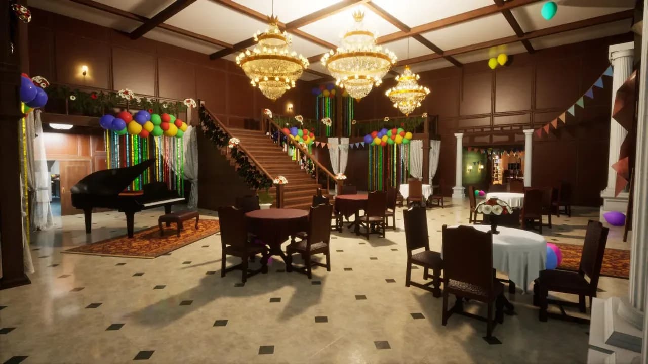 Screenshot 8 di MECCHA CHAMELEON PC Steam Account