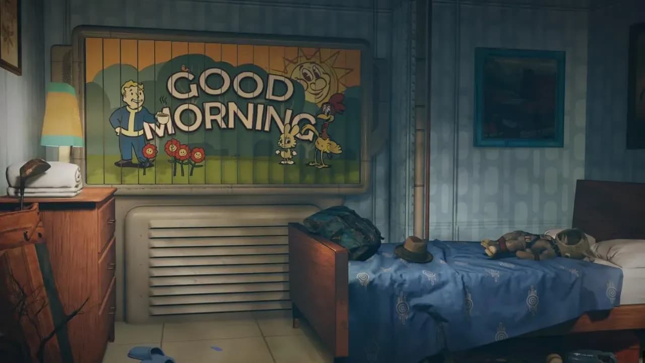 Screenshot 3 di Fallout 76 PC Microsoft CD Key