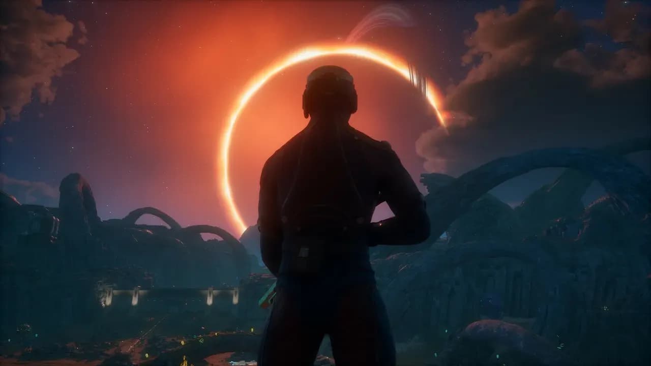 Screenshot 2 di The Outer Worlds 2 Premium Edition PC Battle.net Gift