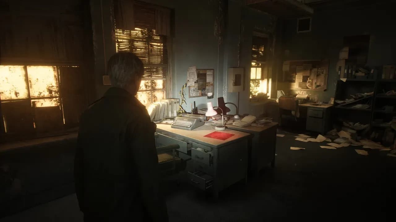 Screenshot 6 di Silent Hill 2 PC Steam CD Key