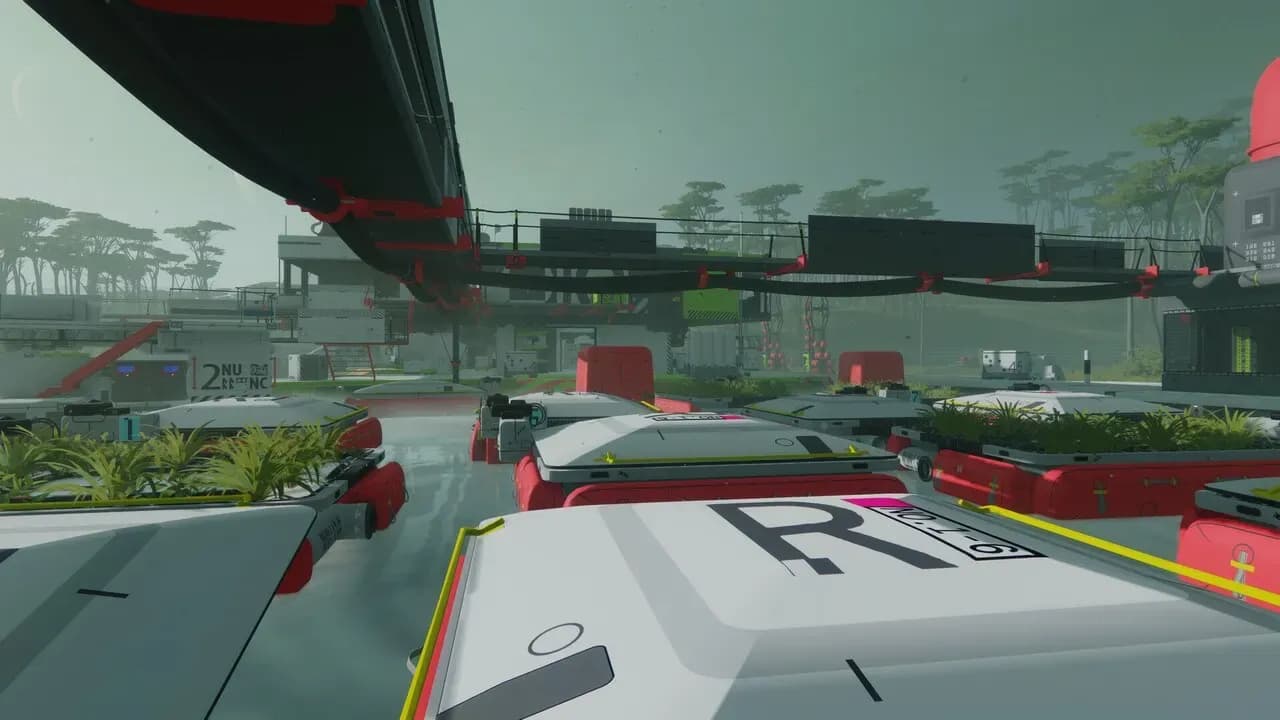 Marathon PC Steam CD Key (EU) screenshot 4