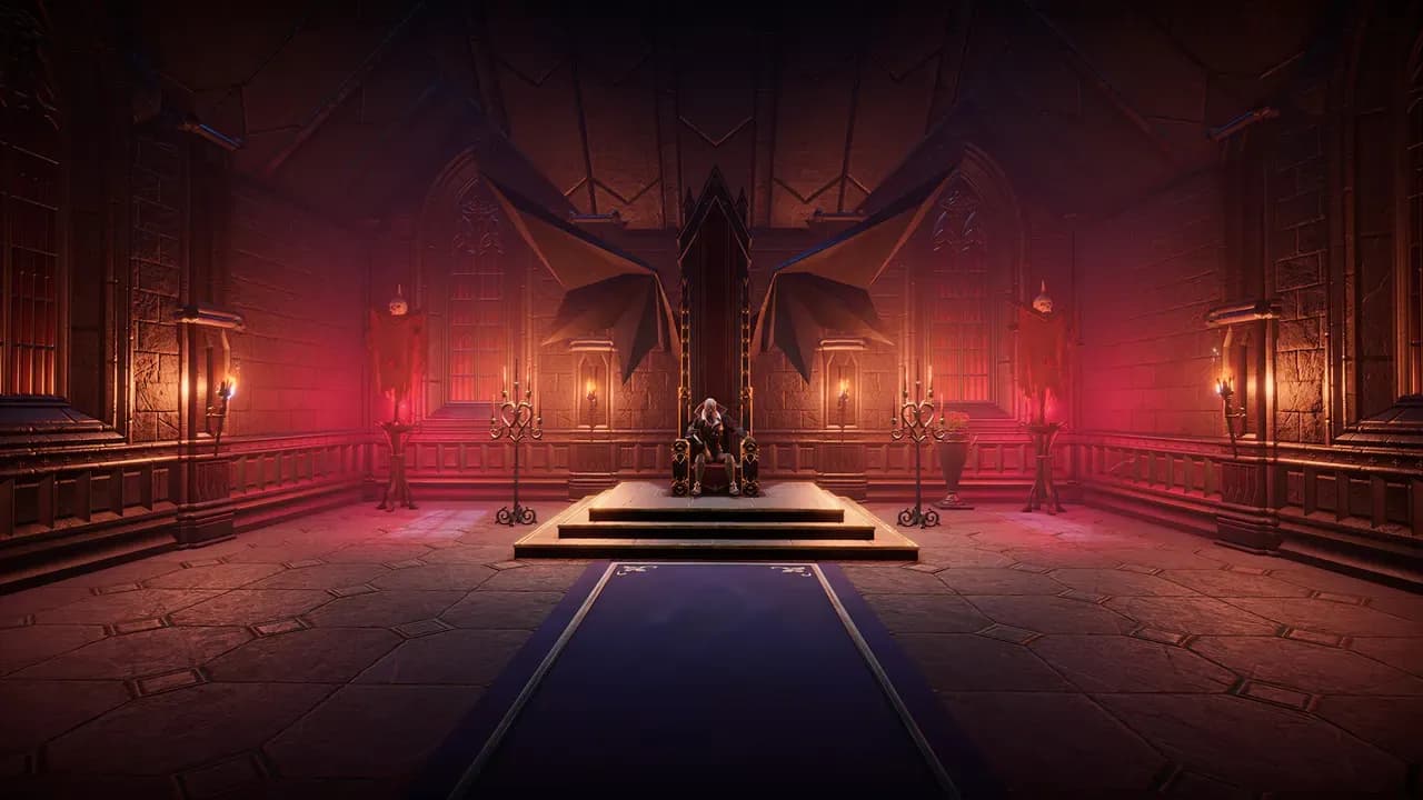 Screenshot 3 di V Rising PC Steam CD Key
