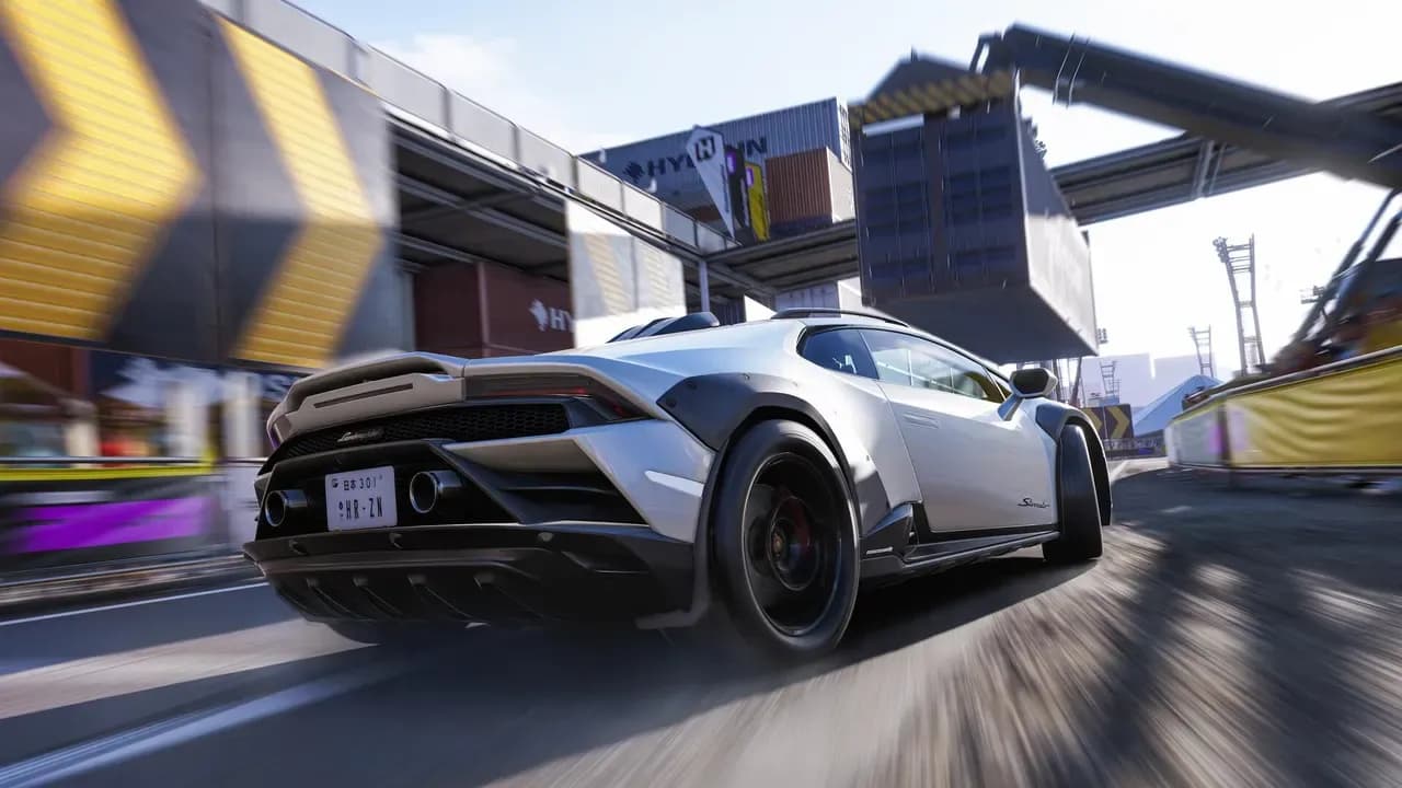 Screenshot 3 di Forza Horizon 6 Xbox Series X|S CD Key