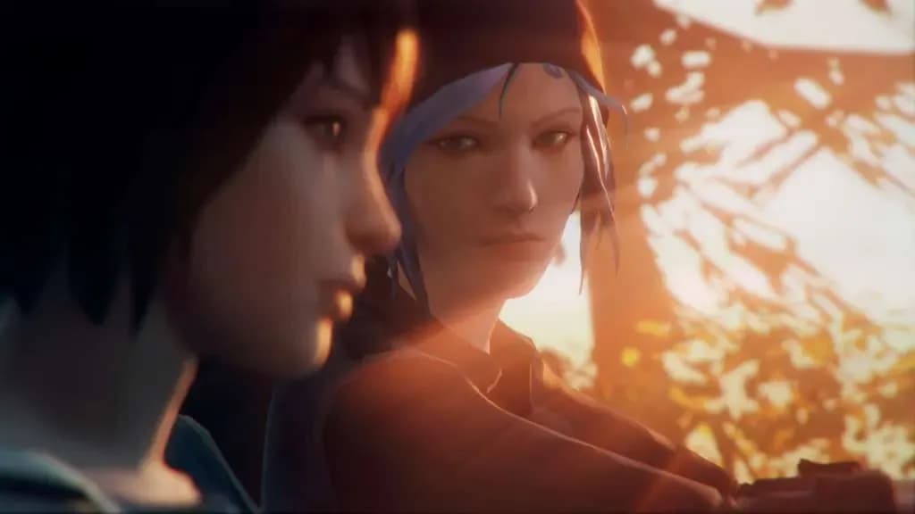 Screenshot 3 di Life Is Strange Complete Season (Episodes 1-5) PC Steam CD Key