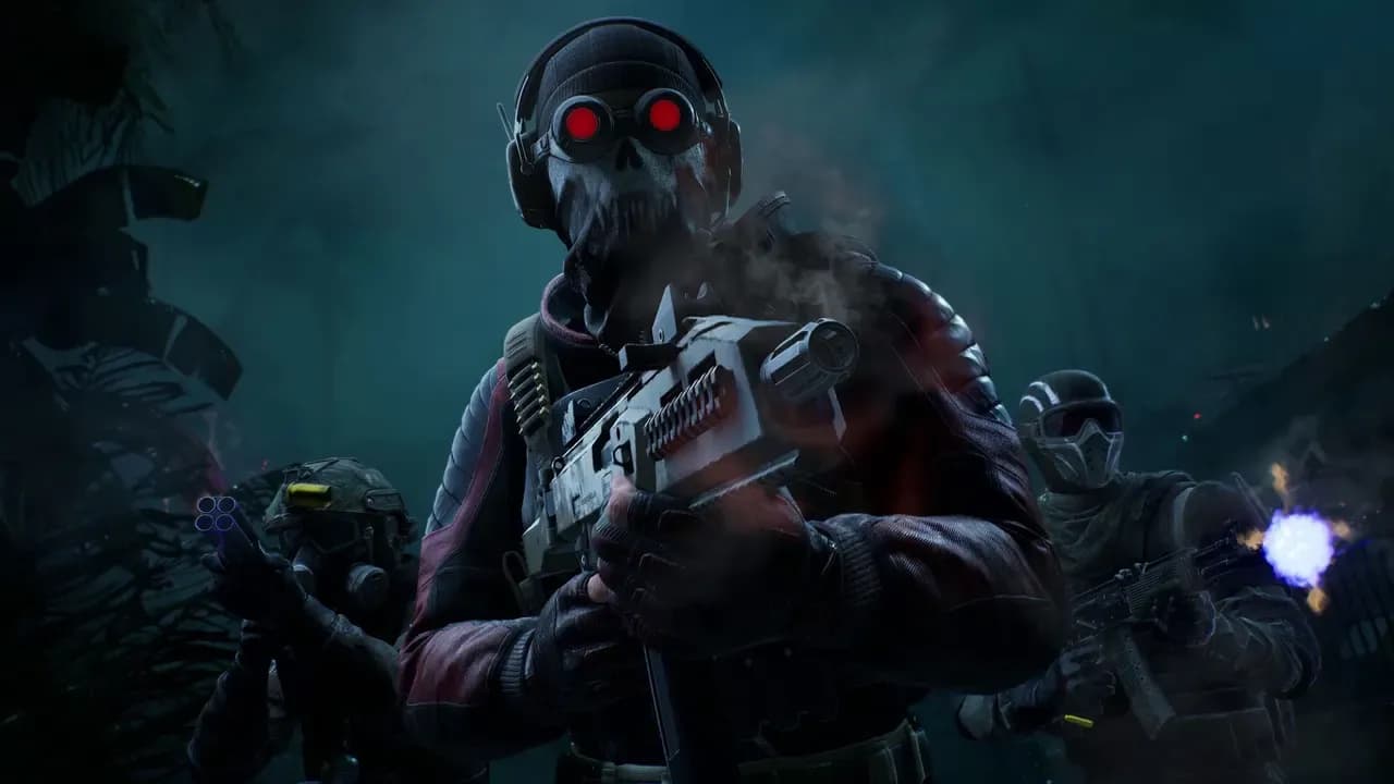 Screenshot 3 di Killing Floor 3 PC Steam CD Key