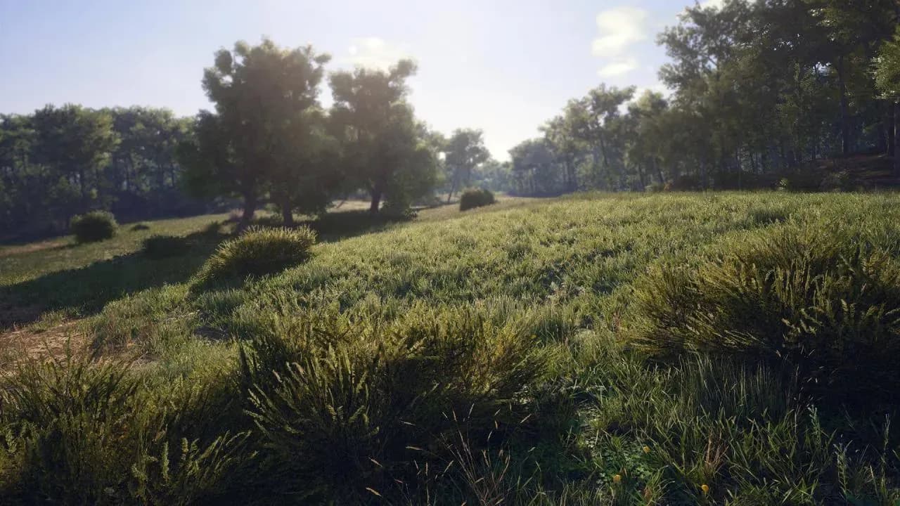 Screenshot 6 di SCUM PC Steam CD Key
