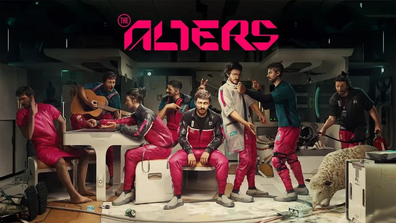 The Alters PC Steam CD Key screenshot 1