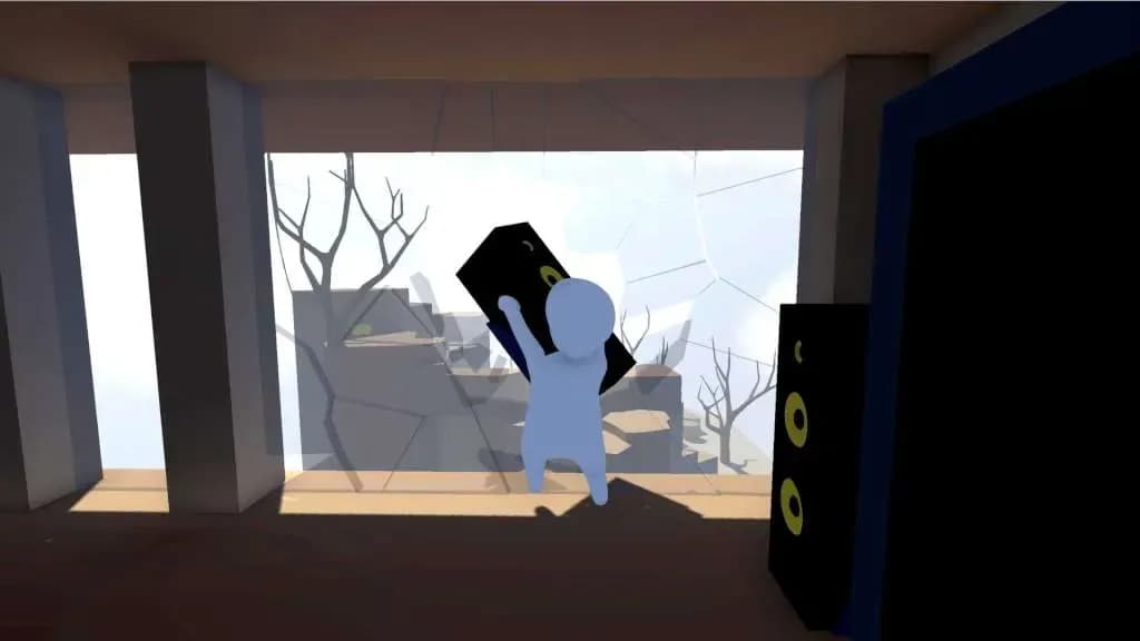 Screenshot 5 di Human: Fall Flat PC Steam CD Key