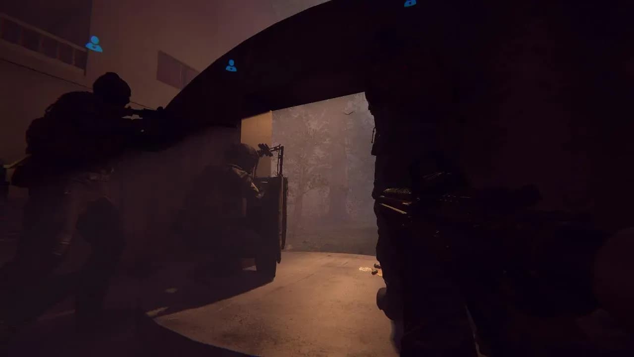 Screenshot 4 di Zero Hour PC Steam CD Key