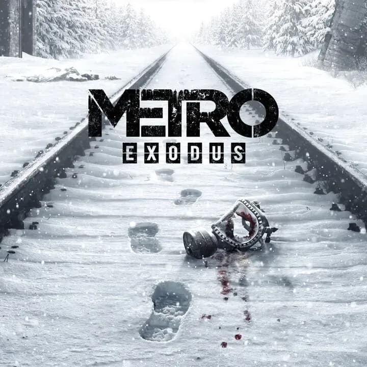 Metro Exodus PC Steam CD Key screenshot 8