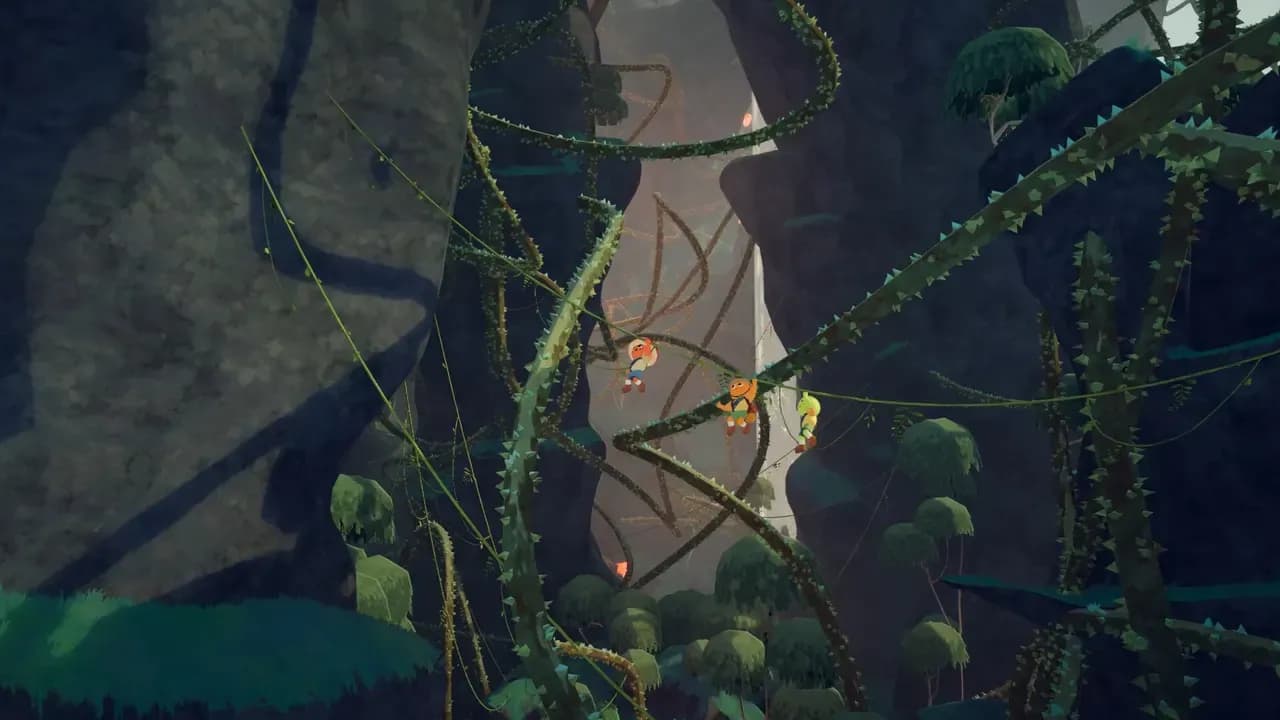 Screenshot 3 di Peak PC Steam CD Key