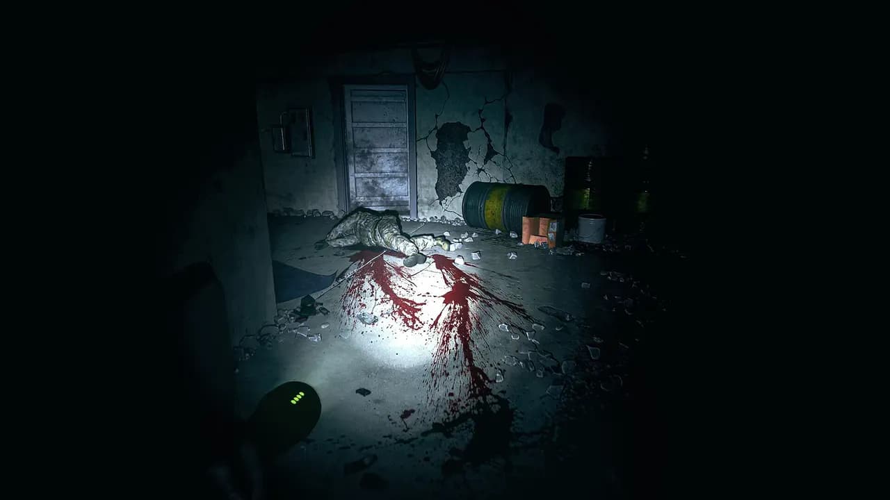 Screenshot 6 di No More Room in Hell 2 PC Steam CD Key