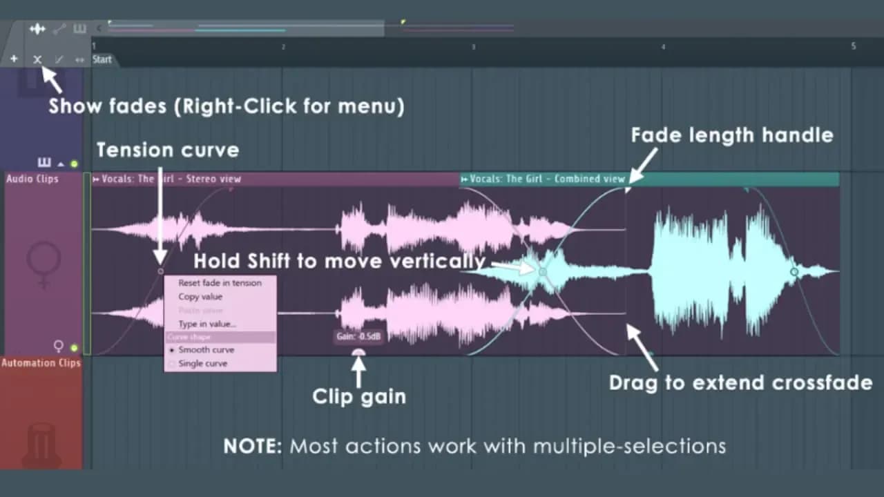 Screenshot 4 di FL Studio Producer Edition (Lifetime) Key