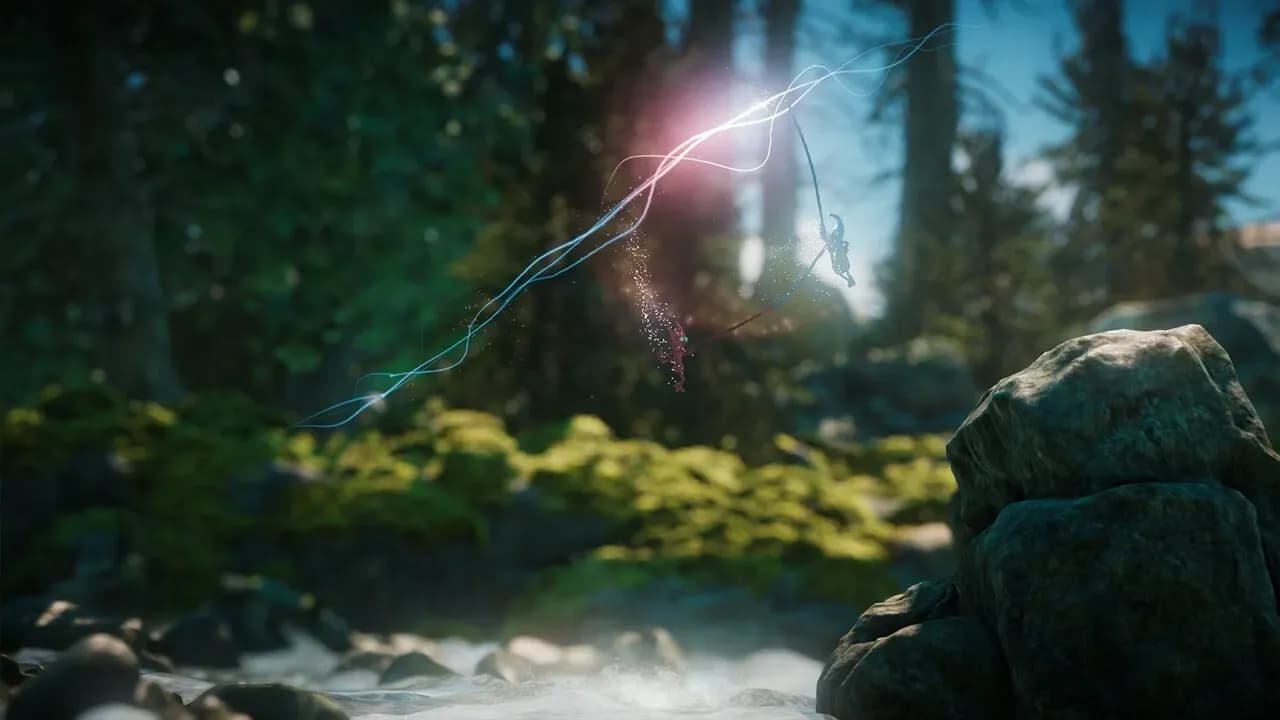 Unravel Two PC EA App CD Key (EU) screenshot 1