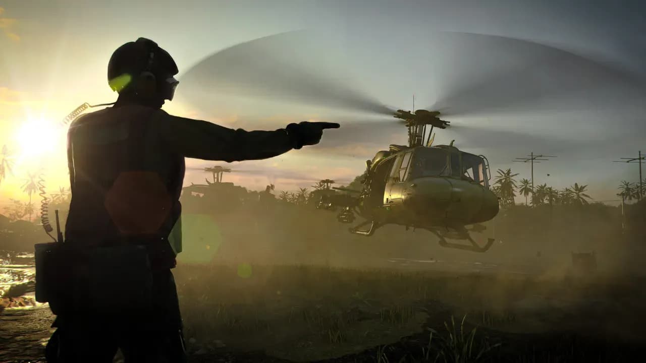 Call of Duty: Black Ops Cold War PS4/PS5 Account screenshot 2