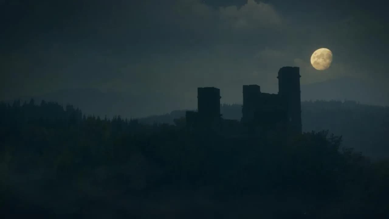 Screenshot 3 di theHunter: Call of the Wild PC Steam CD Key (EU)