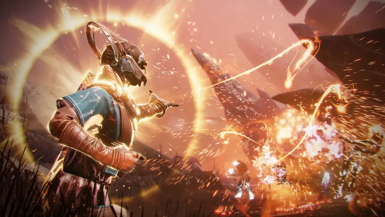 Screenshot 4 di Destiny 2: The Final Shape PC Steam CD Key