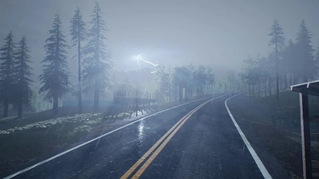 Ranch Simulator PC Steam CD Key screenshot 10