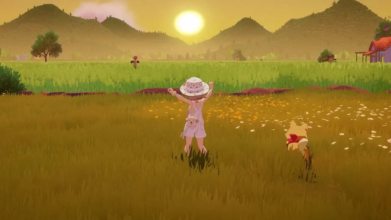 Starsand Island PC Steam CD Key screenshot 7
