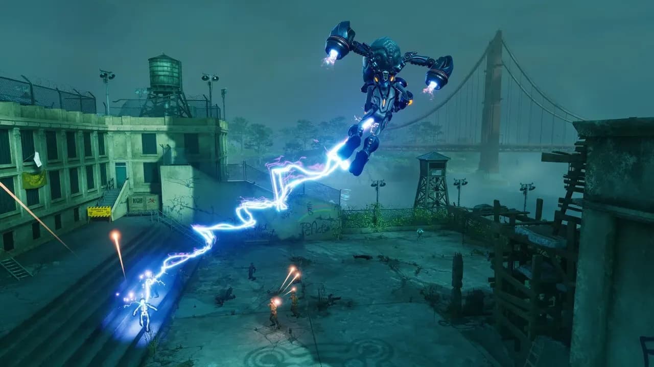 Destroy All Humans! 2 - Reprobed PC Steam CD Key screenshot 1