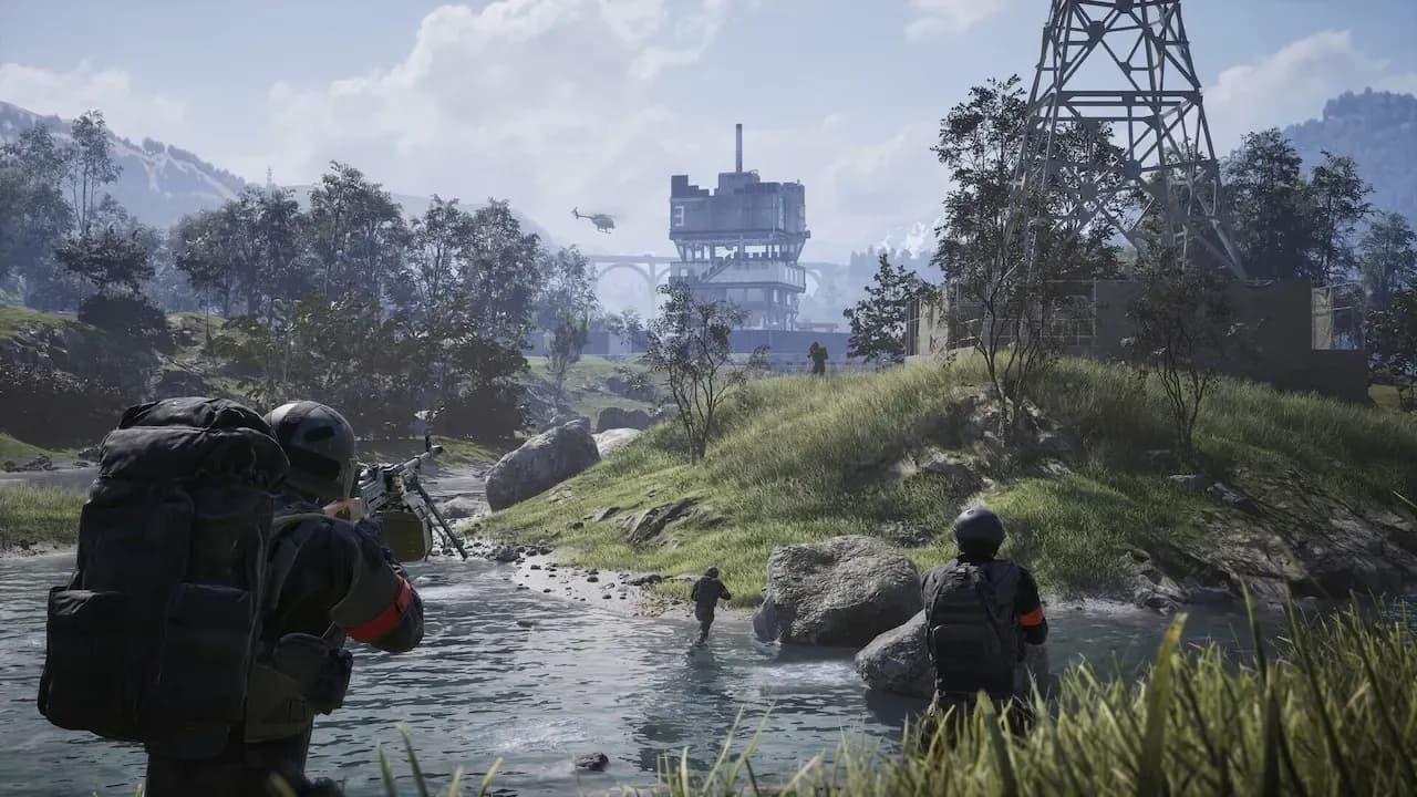 Screenshot 5 di WARDOGS PC Steam Gift