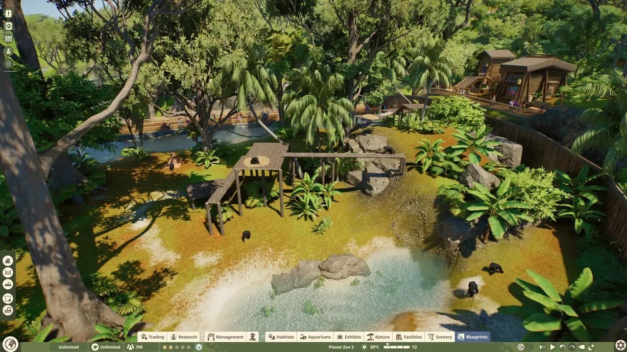 Planet Zoo 2 PC Steam CD Key (EU) screenshot 6