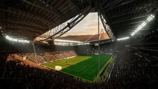 EA SPORTS FC 24 PS4/PS5 Account screenshot 7