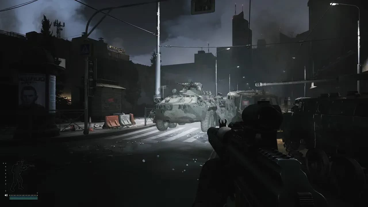 Screenshot 4 di Escape from Tarkov: Standard Edition PC Steam CD Key