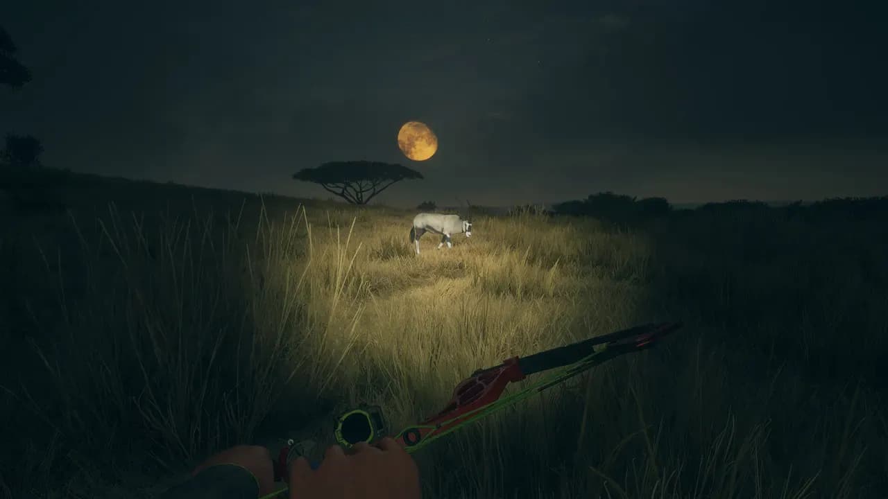 Screenshot 4 di theHunter: Call of the Wild - High-Tech Hunting Pack PC Steam CD Key