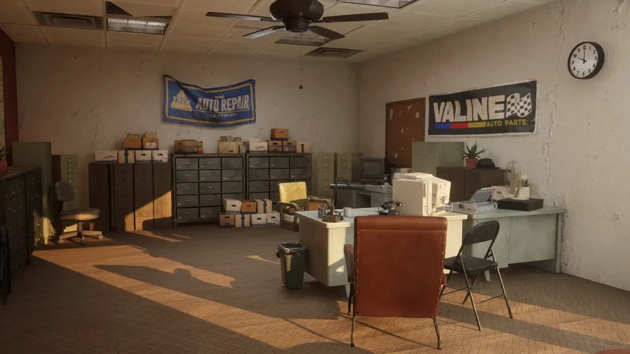 Car Dealer Simulator PC Steam CD Key (EU) screenshot 6