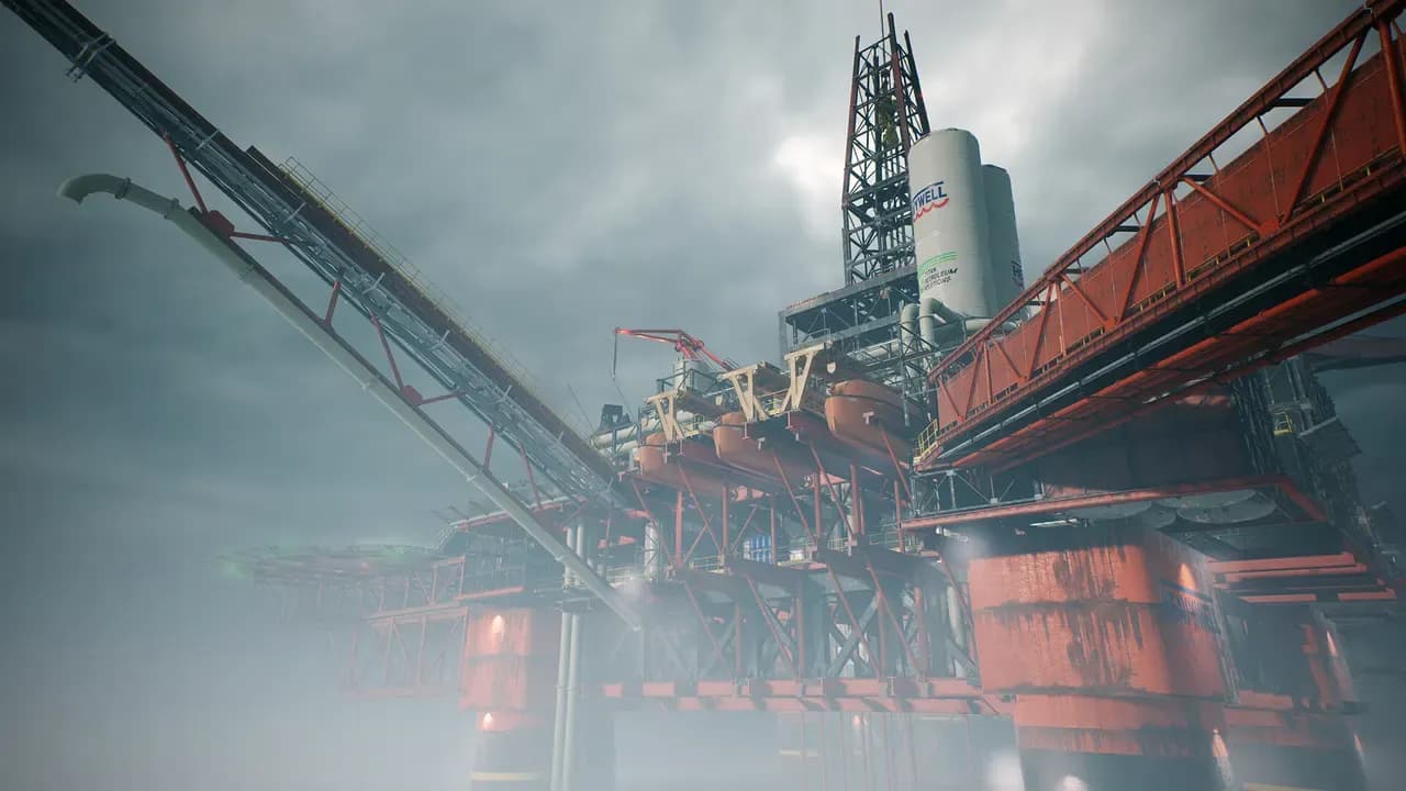 Screenshot 4 di Ready or Not: Dark Waters PC Steam CD Key