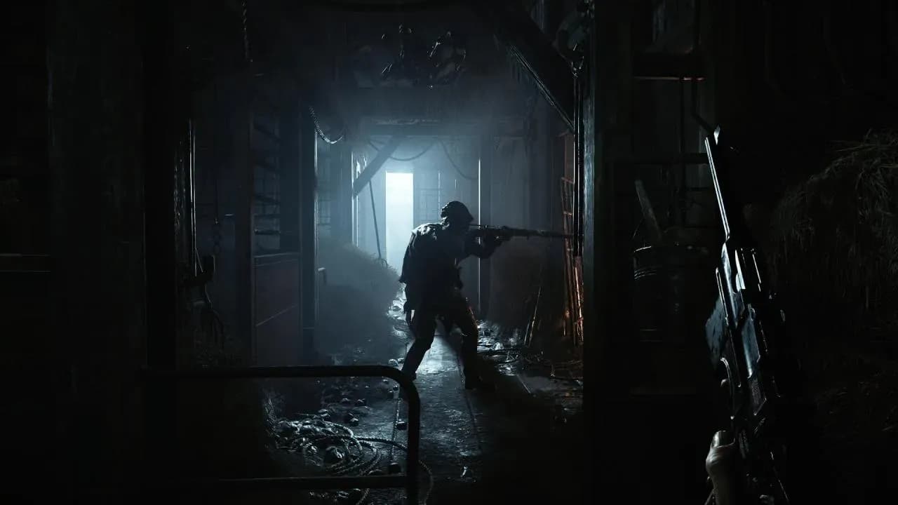 Screenshot 2 di Hunt: Showdown 1896 PC Steam CD Key