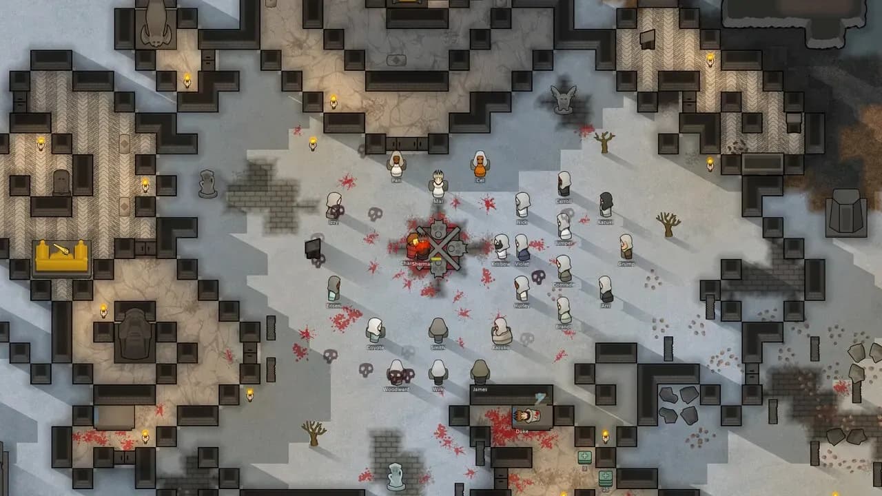 RimWorld - Ideology PC Steam CD Key screenshot 2