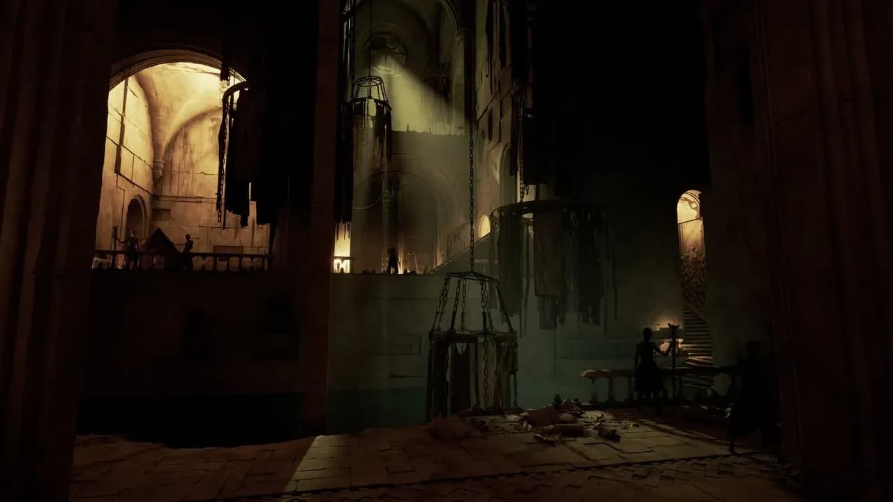 Pax Dei PC Steam CD Key screenshot 3
